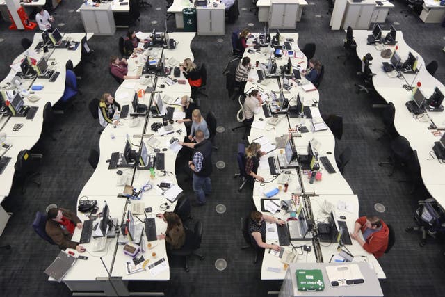 Bypass the call centre: social media complaints typically mean a payout of £32 each