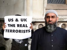Read more

Jailed Islamist terrorists to be isolated in UK prisons