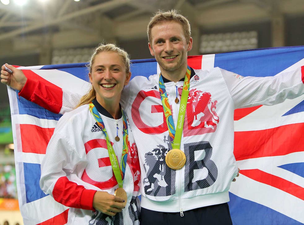 Gold medallists such as Laura Trott and Jason Kenny may be a thing of the past come Brexit 