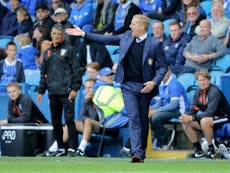 Read more

Championship round-up: Monk gets first win as Leeds manager