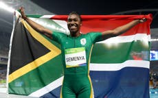 Read more

Our problem with Caster Semenya? Her femininity doesn't look familiar