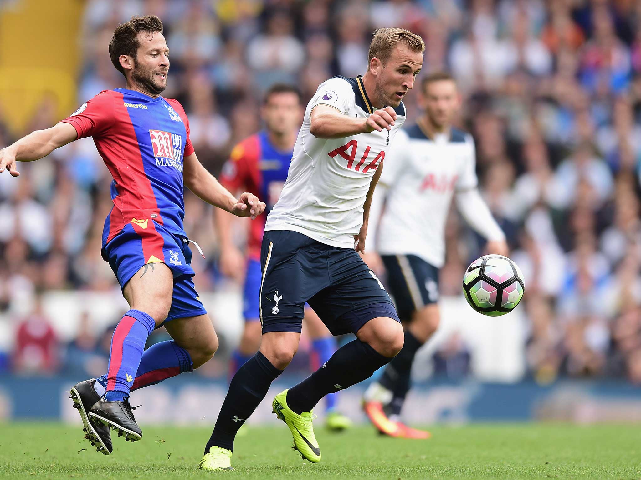 &#13;
Kane is a regular slow starter, but he'll come good once again for club and country &#13;