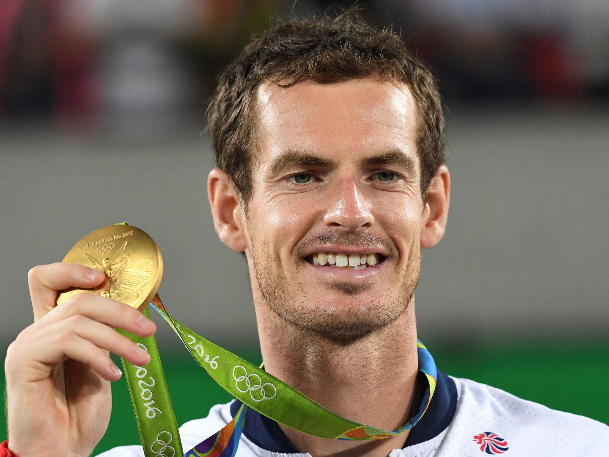 Double Olympic champion Andy Murray could well feature at Tokyo 2020