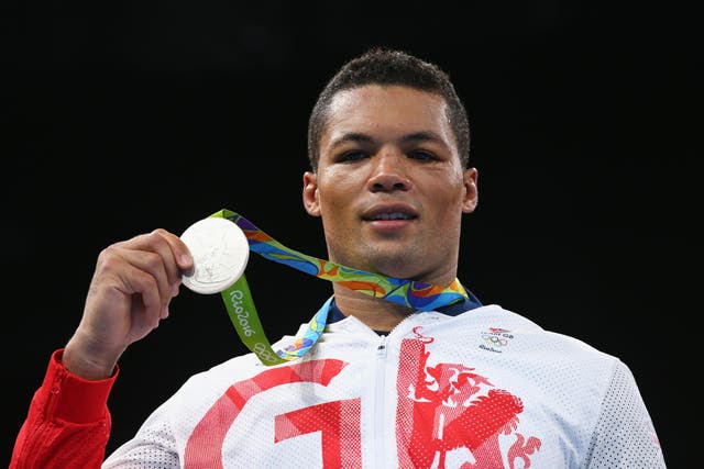 Joe Joyce gave his all but the judges awarded the Frenchman the gold in a split decision