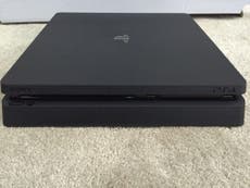 Read more

PlayStation 4 ‘Slim’ apparently leaked by accident