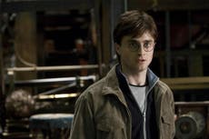 Harry Potter star Daniel Radcliffe would be up for returning as the wizard 