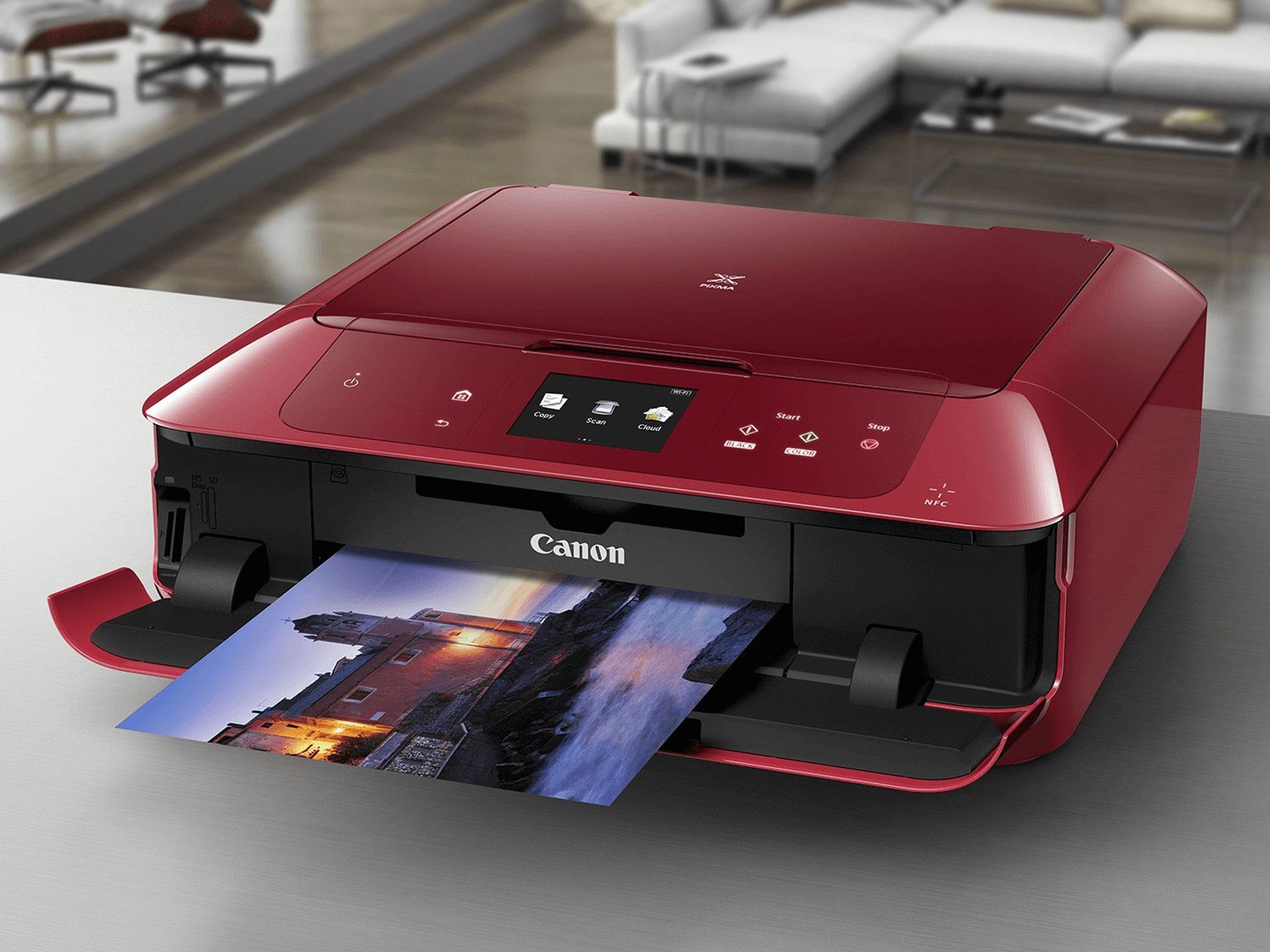 Best Printer For Home 2024 debera opalina