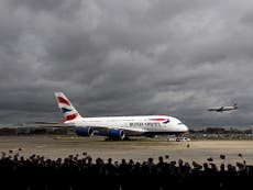 Should you be concerned about the BA strike vote?