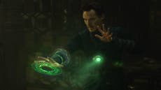 Thor: Ragnarok set photos hint at a possible Doctor Strange cameo