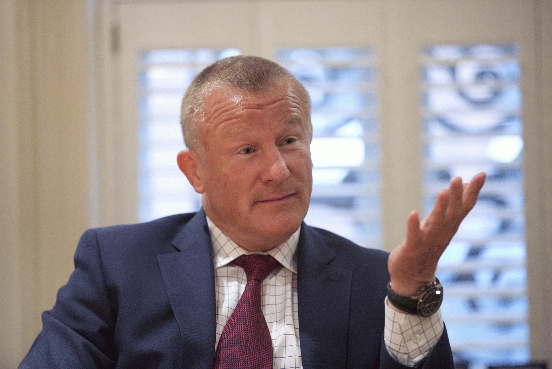 Neil Woodford has cancelled all bonuses at his firm