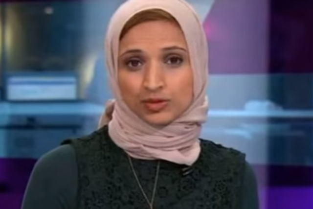 Ofcom received 17 complaints about Fatima Manji after The Sun’s Kelvin MacKenzie urged readers to contact the watchdog
