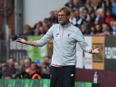 Liverpool news: Jurgen Klopp warns fringe players he has no plans to make mass changes for Burton trip