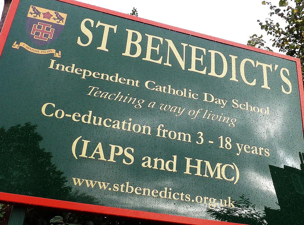 St Benedict's school’s atmosphere was ‘sadistic and predatory’, the inquiry says