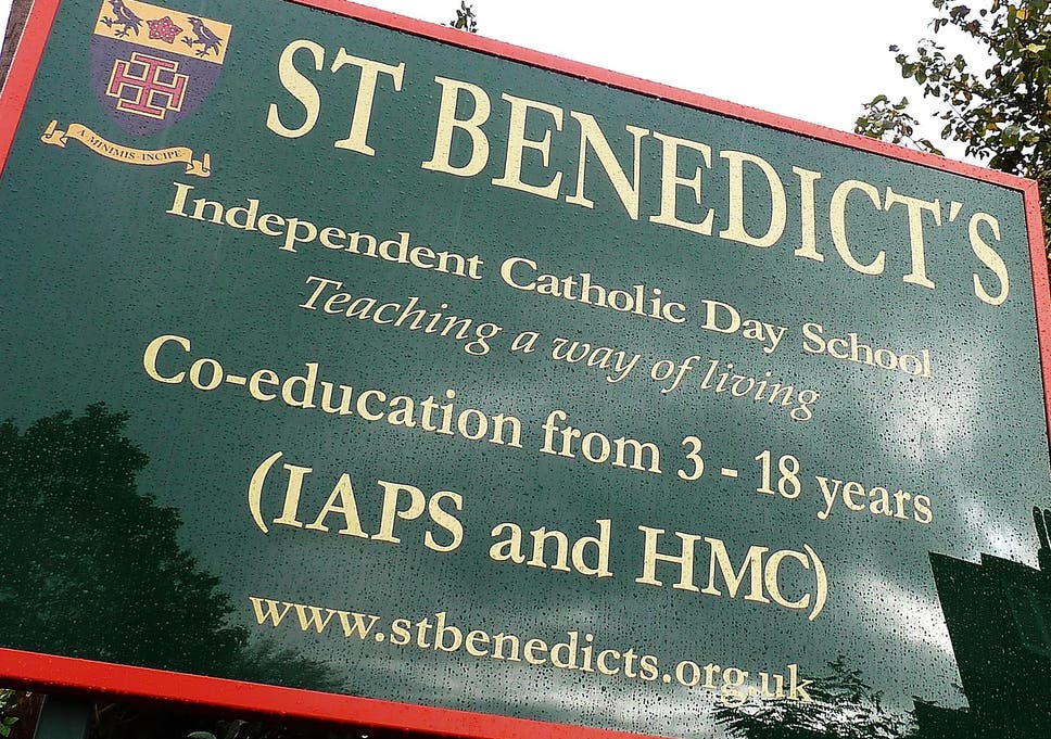 St Benedict's school’s atmosphere was ‘sadistic and predatory’, the inquiry says