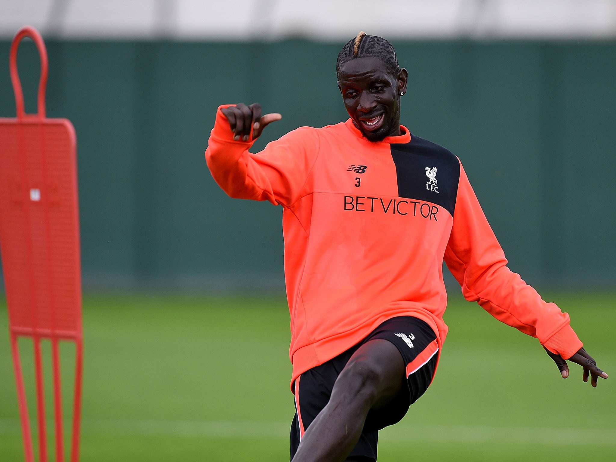 Sakho faces a daunting future ahead of him at Anfield