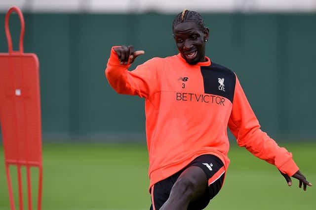 Sakho faces a daunting future ahead of him at Anfield 