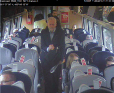 Read more

Virgin Trains 'broke own rules by releasing Jeremy Corbyn CCTV'