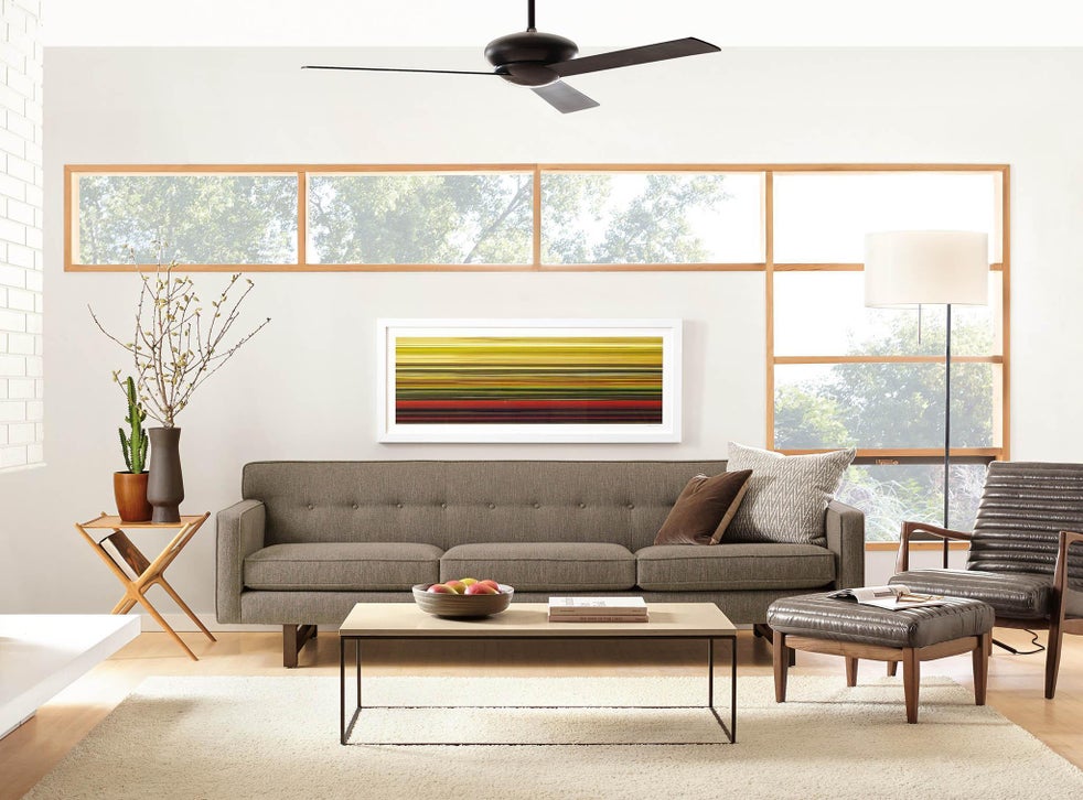 Design Trends Come And Go But Mid Century Modern Is Forever The Independent The Independent