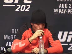 Read more

Usada launch investigation for possible Diaz UFC 202 doping violation