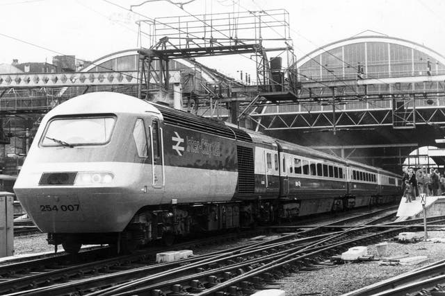 There’s nothing new about an underinvested, loss making or unreliable British railway system