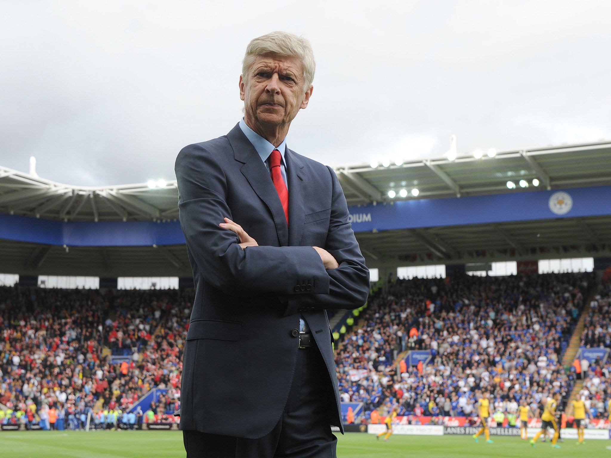 Arsene Wenger has struggled to sign his transfer targets for Arsenal this summer