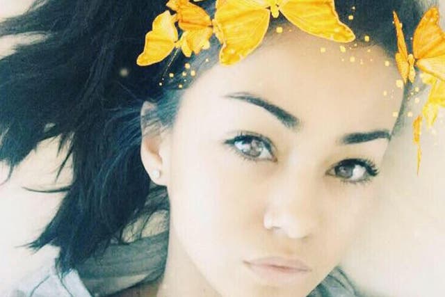 Mia Ayliffe-Chung died at the Shelley Backpacker's Hostel in Home Hill, Queensland