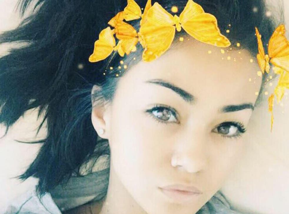 Mia Ayliffe-Chung was stabbed to death after allegedly spurning Ayad's advances