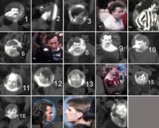 Hillsborough disaster: Police release CCTV images of Leppings Lane end witnesses in new appeal