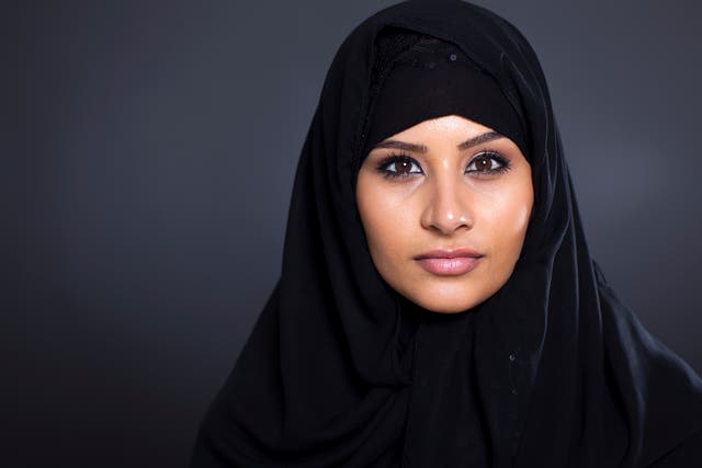 The London Metropolitan police introduced the hijab 15 years ago