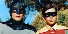 Adam West shares his thoughts on modern Batman films