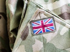 Calls for extremism inquiry after ‘neo-Nazi’ soldiers arrested