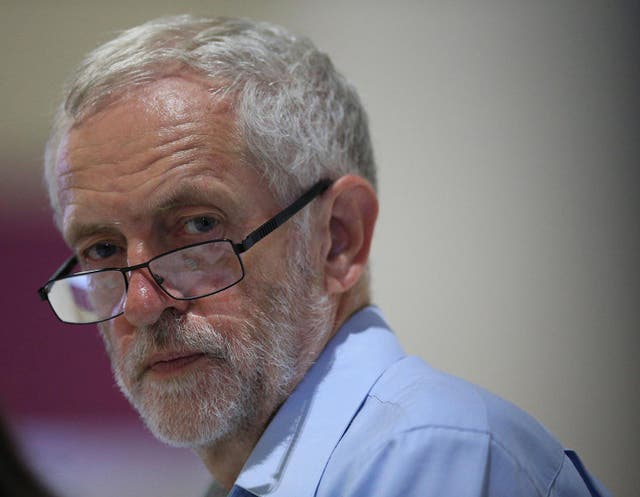 Jeremy Corbyn’s Virgin Train video was ‘badly executed’, one reader says
