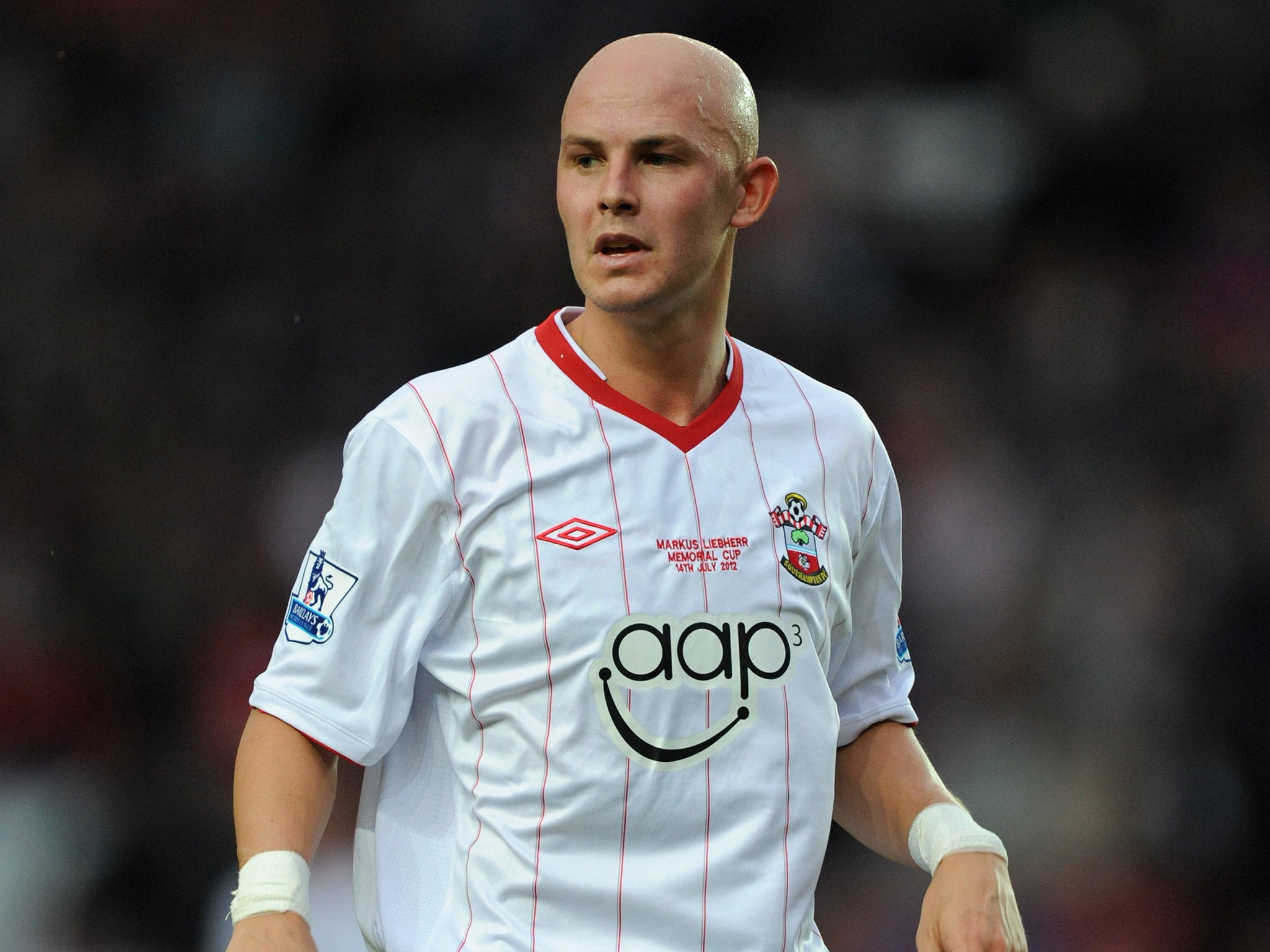 Chaplow played for Burnley, West Brom and Southampton among many other during his spell in England