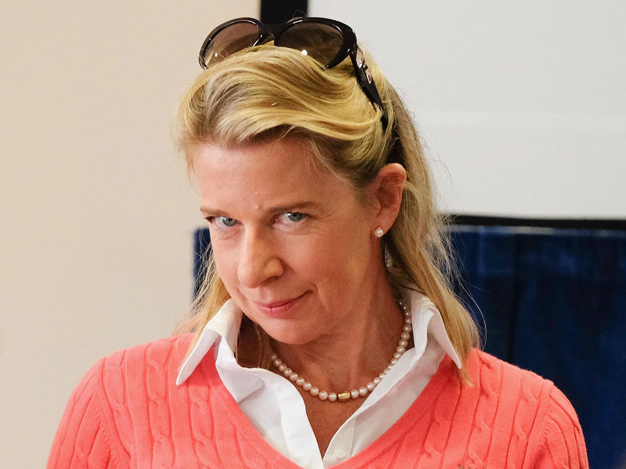 Katie Hopkins