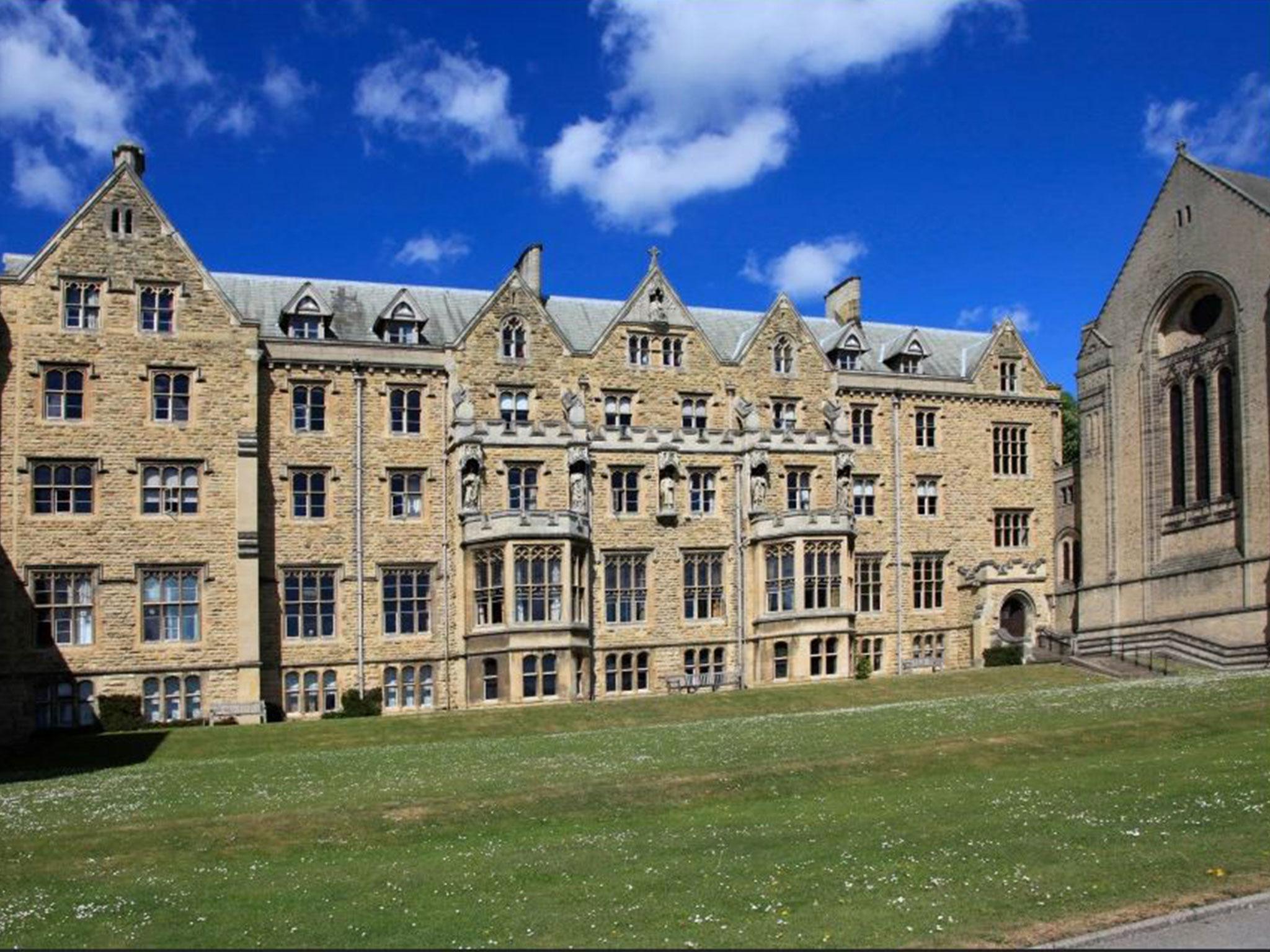 Children as young as seven were abused at Ampleforth college, the inquiry found