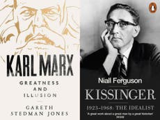 7 best political biographies