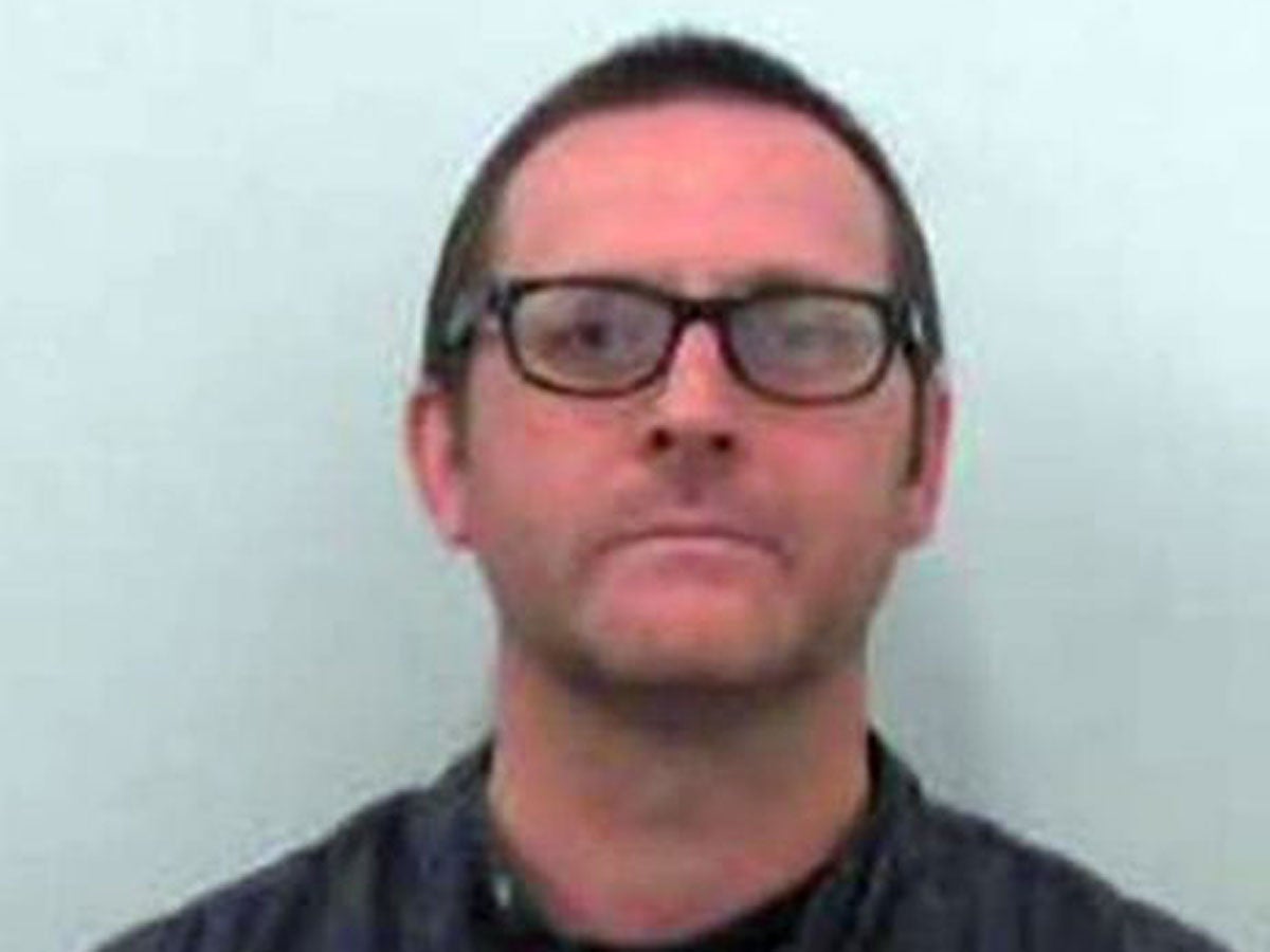 Primary school head teacher Ashley Yates jailed for using spy pen to film pupils in toilet The Independent The Independent picture