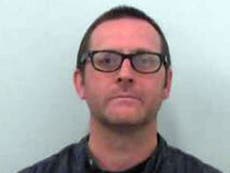 Primary school head teacher Ashley Yates jailed for using spy pen to film pupils in toilet 