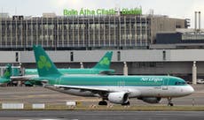 Looking for new transatlantic links? Fly through Dublin