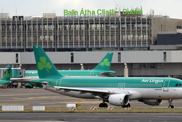 Aer Lingus is launching two new US routes from its Dublin hub next month