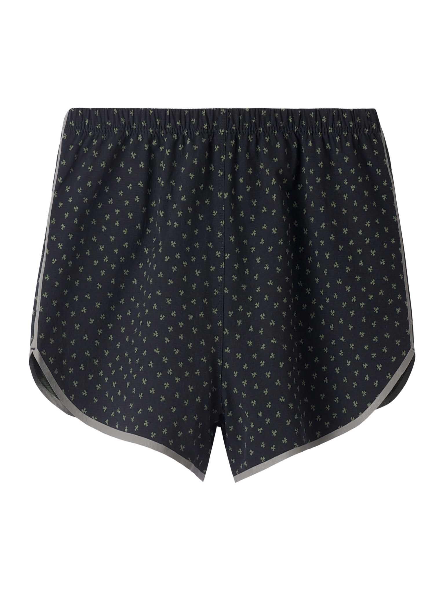 Outdoor voices polka hotsell dot shorts