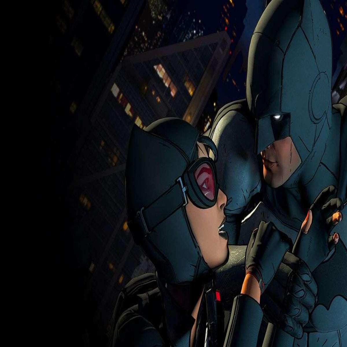 Batman: The Telltale Series review: Chapter 1, 'Realm of Shadows' | The  Independent | The Independent