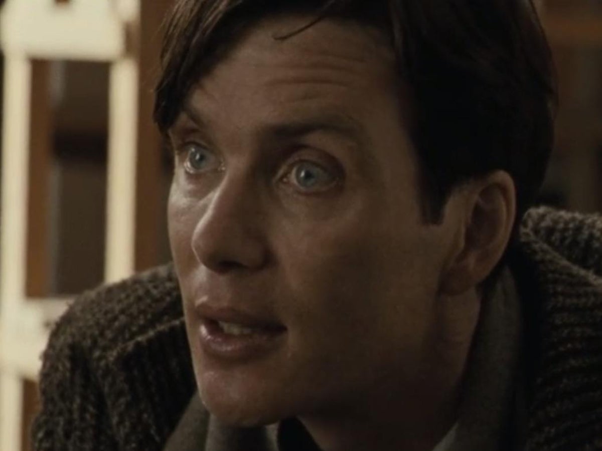 Cillian Murphy Likeness With Well-Known Baseball Star Is Proven To