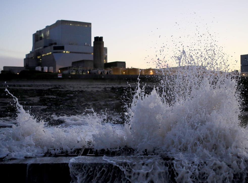 Plans for a new £18bn power station at Hinkley Point have pushed concerns around nuclear security into the spotlight