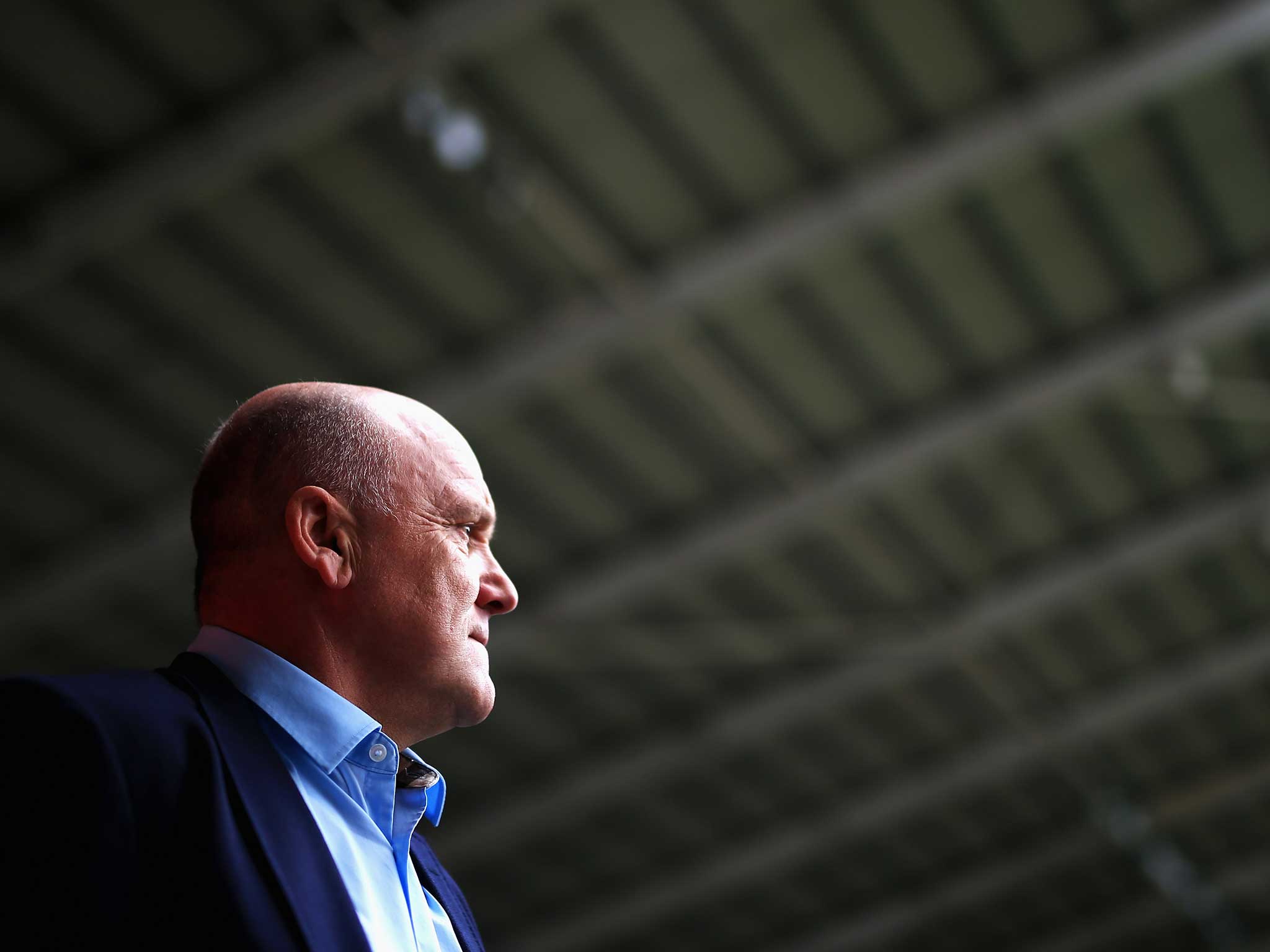 Mike Phelan has managed Hull to two consecutive victories this season