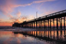 Newport Beach, California: leave LA behind and flee to the real OC