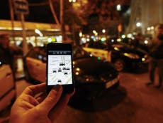Uber ordered to pay drivers minimum wage in landmark case