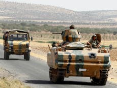 Read more

Turkey may be overplaying its hand with Syria ground offensive