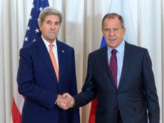 Russia threatens to suspend Syria ceasefire talks after deadlocked day