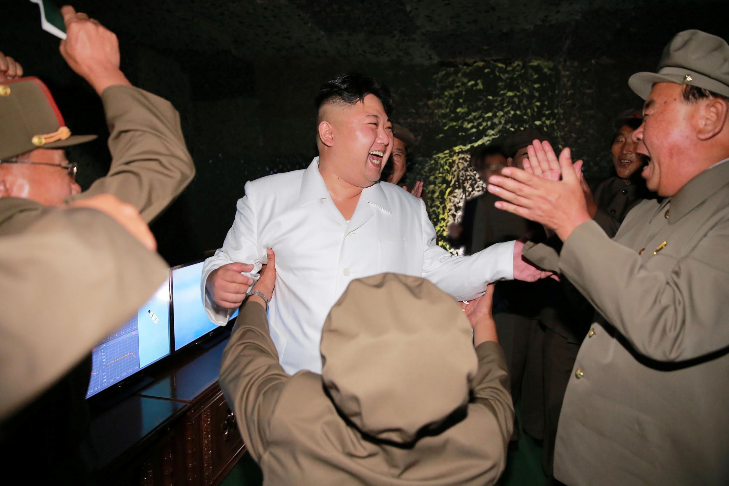 North Korea Bans Sarcasm Because Kim Jong Un Fears People Only Agree